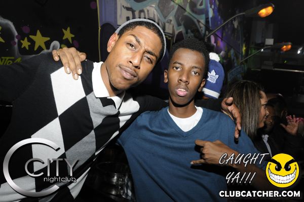 City nightclub photo 156 - November 10th, 2012