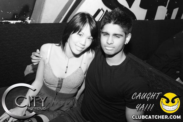 City nightclub photo 163 - November 10th, 2012