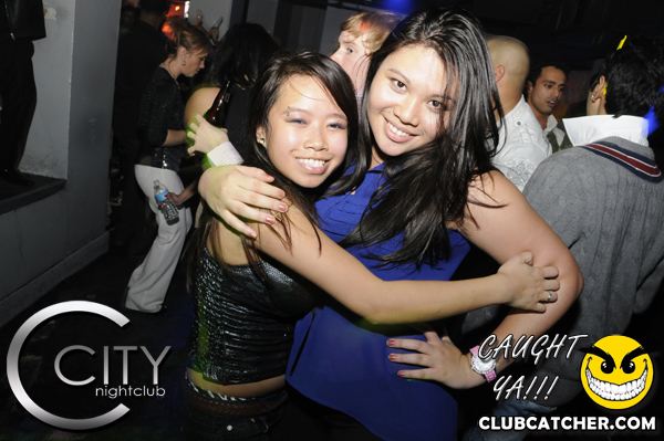 City nightclub photo 164 - November 10th, 2012