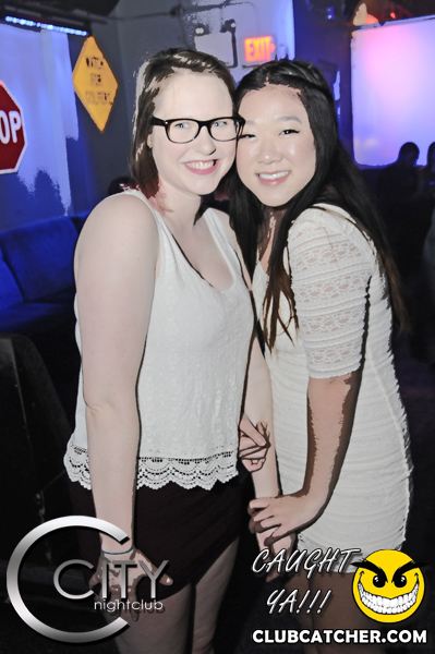 City nightclub photo 165 - November 10th, 2012