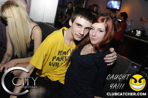 City nightclub photo 167 - November 10th, 2012