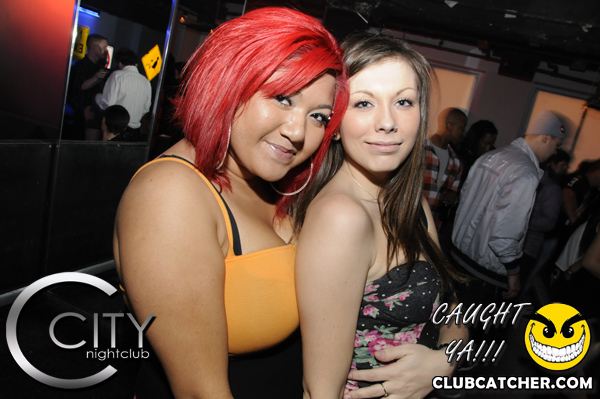 City nightclub photo 170 - November 10th, 2012