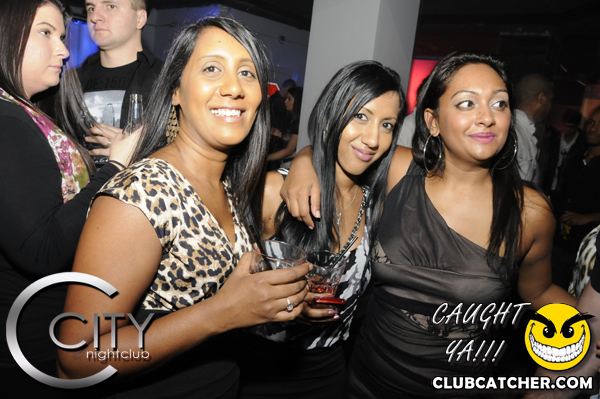 City nightclub photo 18 - November 10th, 2012