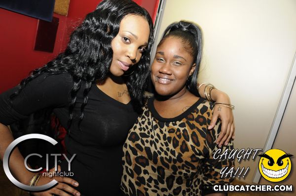 City nightclub photo 171 - November 10th, 2012