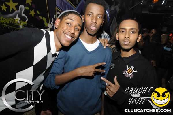 City nightclub photo 172 - November 10th, 2012