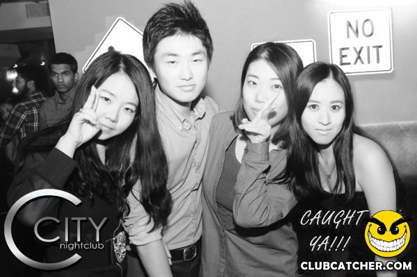 City nightclub photo 174 - November 10th, 2012