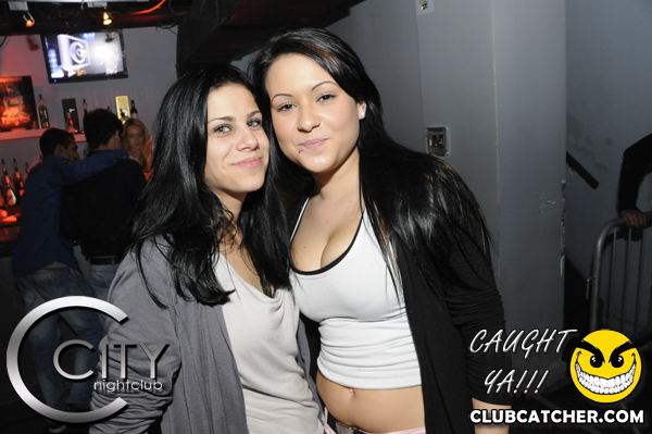 City nightclub photo 175 - November 10th, 2012