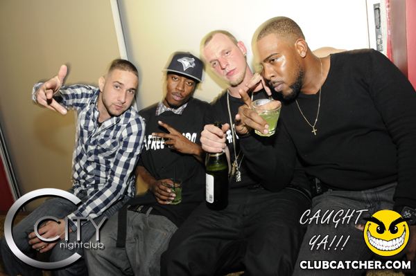 City nightclub photo 176 - November 10th, 2012