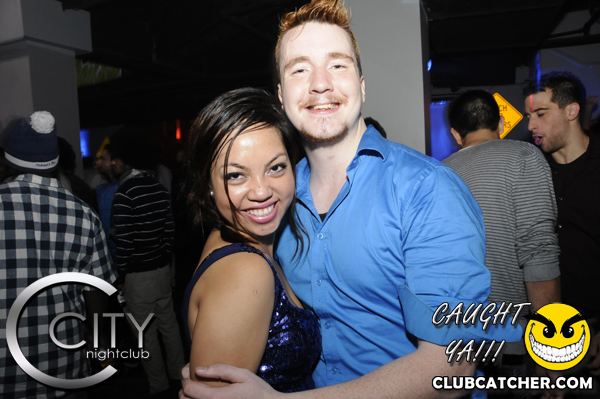 City nightclub photo 177 - November 10th, 2012