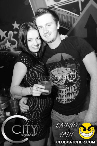 City nightclub photo 178 - November 10th, 2012