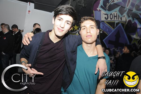 City nightclub photo 179 - November 10th, 2012