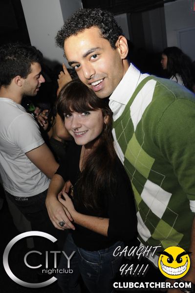 City nightclub photo 180 - November 10th, 2012