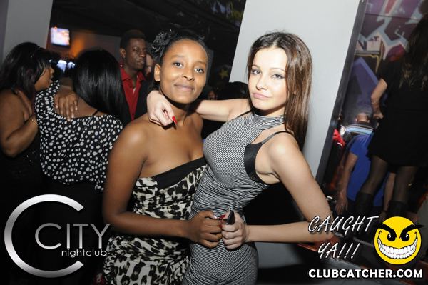 City nightclub photo 181 - November 10th, 2012