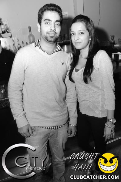 City nightclub photo 182 - November 10th, 2012