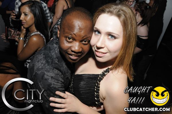 City nightclub photo 183 - November 10th, 2012