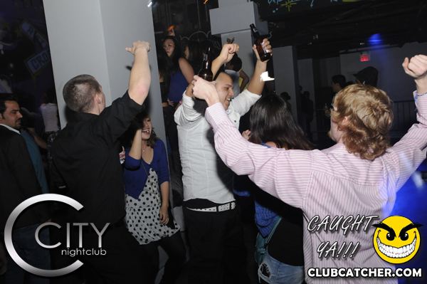 City nightclub photo 185 - November 10th, 2012