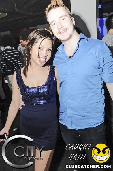 City nightclub photo 186 - November 10th, 2012