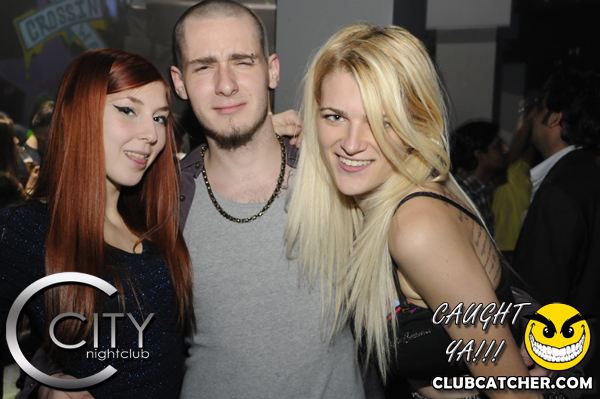 City nightclub photo 188 - November 10th, 2012