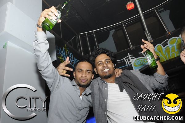 City nightclub photo 190 - November 10th, 2012