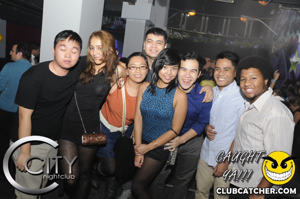 City nightclub photo 20 - November 10th, 2012