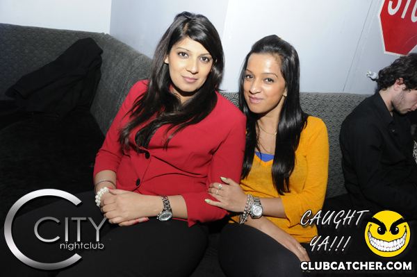 City nightclub photo 193 - November 10th, 2012