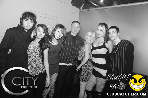 City nightclub photo 194 - November 10th, 2012