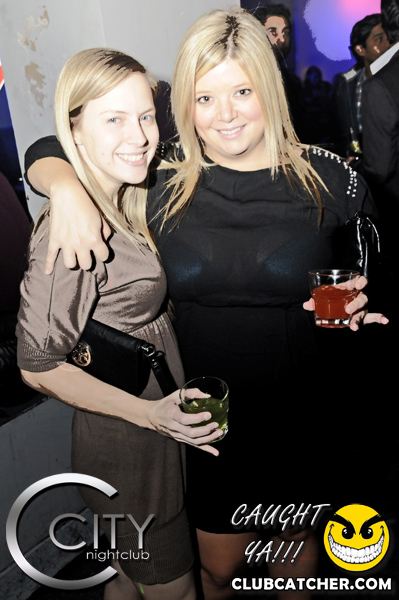 City nightclub photo 195 - November 10th, 2012