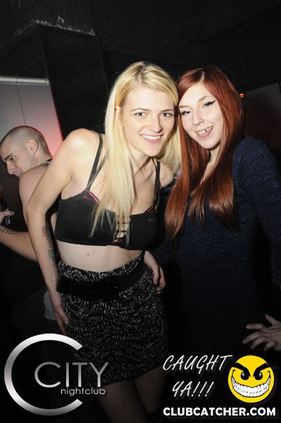 City nightclub photo 197 - November 10th, 2012