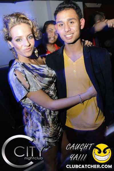 City nightclub photo 198 - November 10th, 2012
