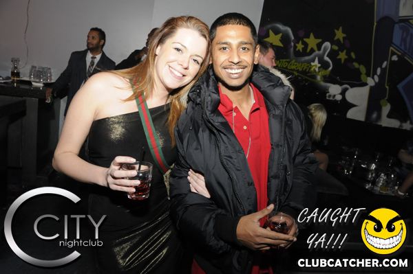 City nightclub photo 200 - November 10th, 2012