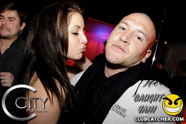 City nightclub photo 202 - November 10th, 2012