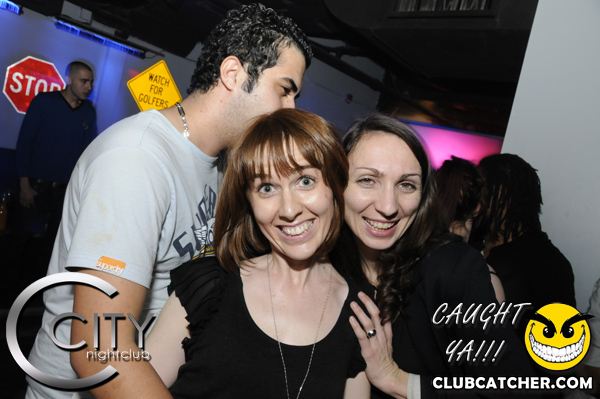 City nightclub photo 203 - November 10th, 2012