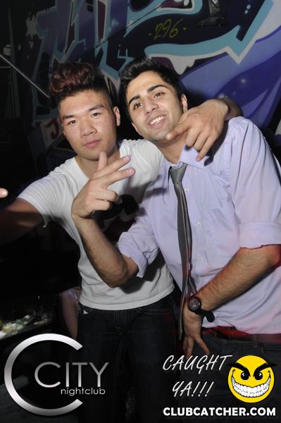 City nightclub photo 205 - November 10th, 2012