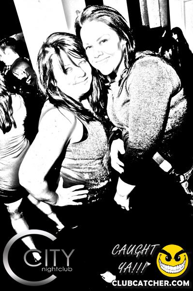 City nightclub photo 209 - November 10th, 2012