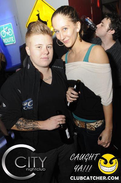 City nightclub photo 210 - November 10th, 2012
