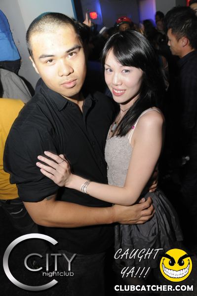 City nightclub photo 211 - November 10th, 2012