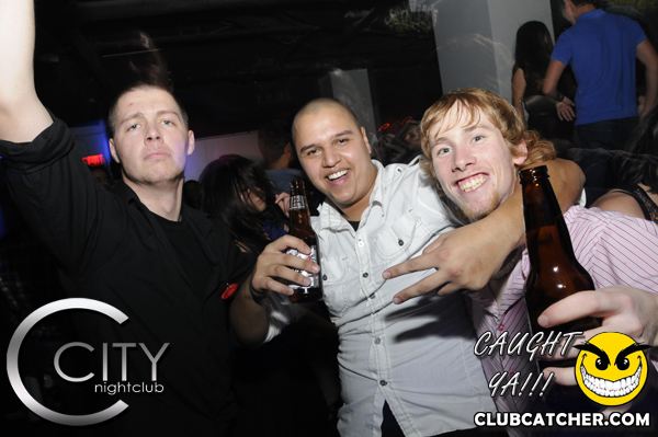 City nightclub photo 213 - November 10th, 2012