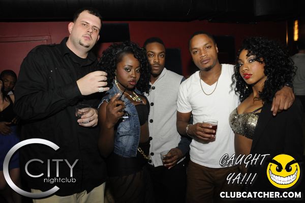City nightclub photo 215 - November 10th, 2012