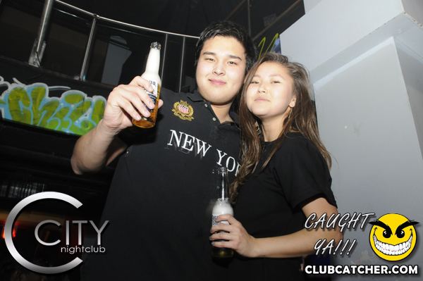 City nightclub photo 216 - November 10th, 2012