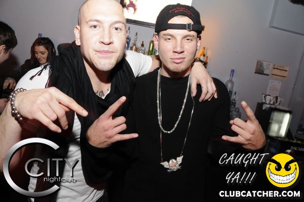City nightclub photo 217 - November 10th, 2012