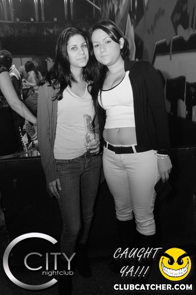 City nightclub photo 218 - November 10th, 2012