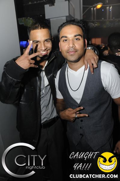 City nightclub photo 219 - November 10th, 2012