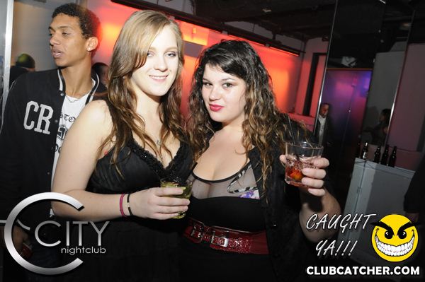 City nightclub photo 23 - November 10th, 2012
