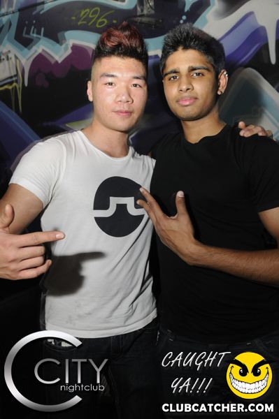 City nightclub photo 221 - November 10th, 2012