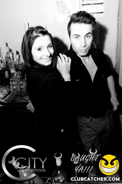 City nightclub photo 224 - November 10th, 2012