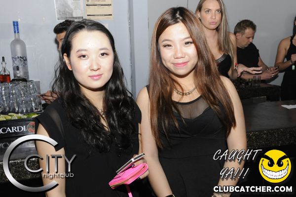 City nightclub photo 24 - November 10th, 2012