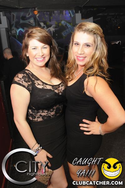 City nightclub photo 25 - November 10th, 2012
