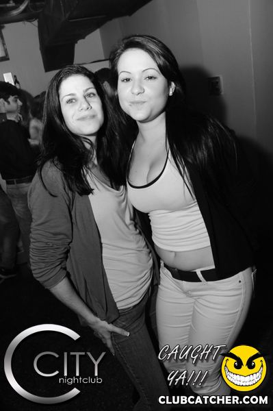 City nightclub photo 27 - November 10th, 2012