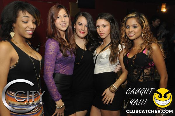 City nightclub photo 29 - November 10th, 2012
