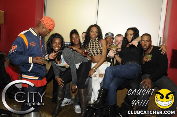 City nightclub photo 33 - November 10th, 2012